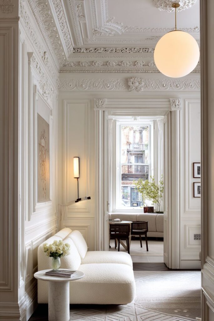 Open-Concept Zone Definition