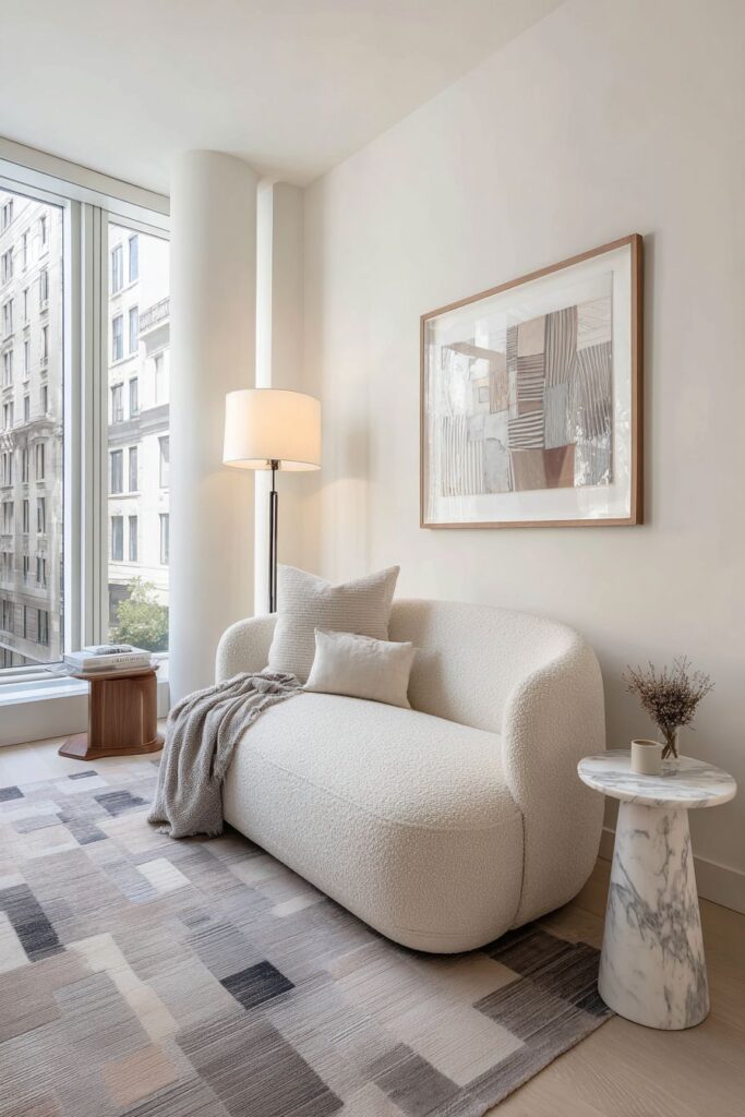 Open-Concept Zone Definition