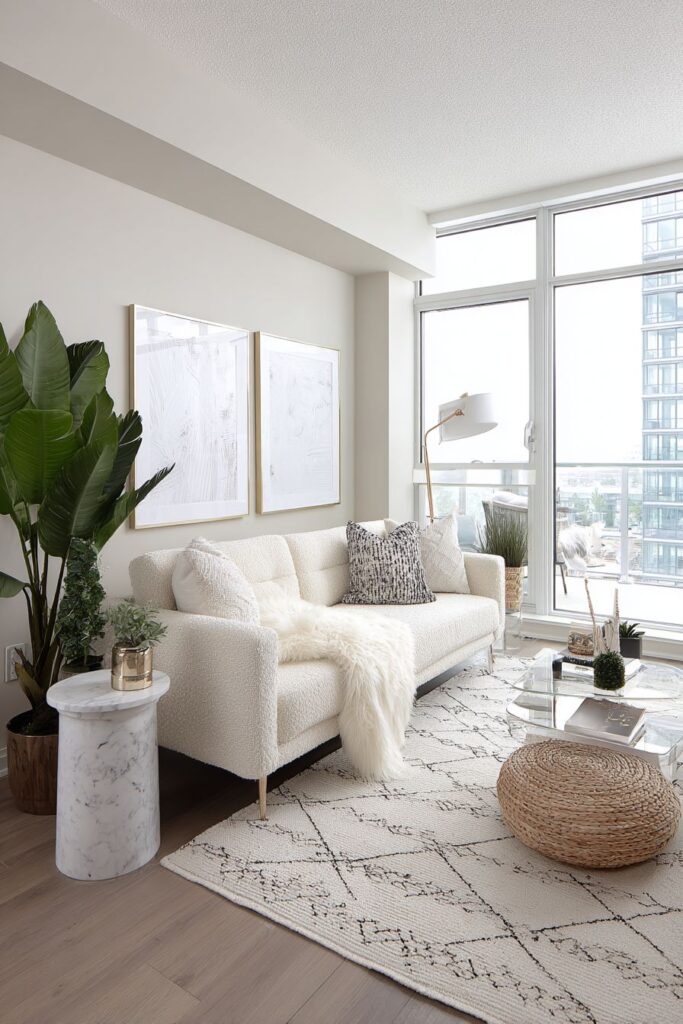 Open-Concept Zone Definition