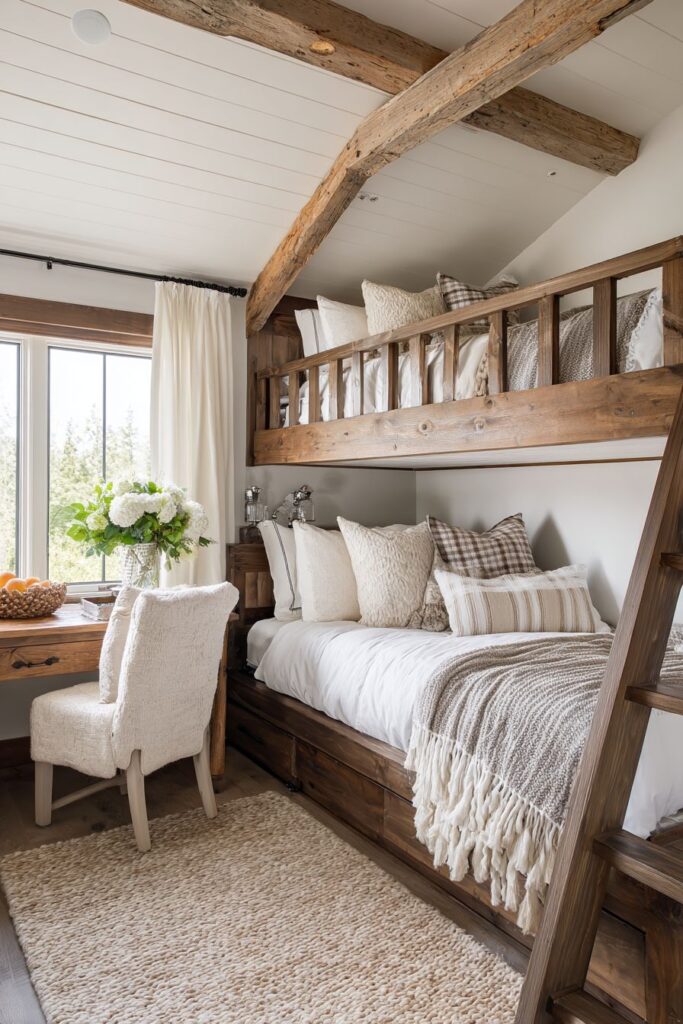 Pull-Out Platform Bed System