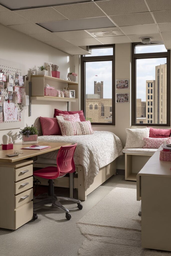 Adaptable Modular Living