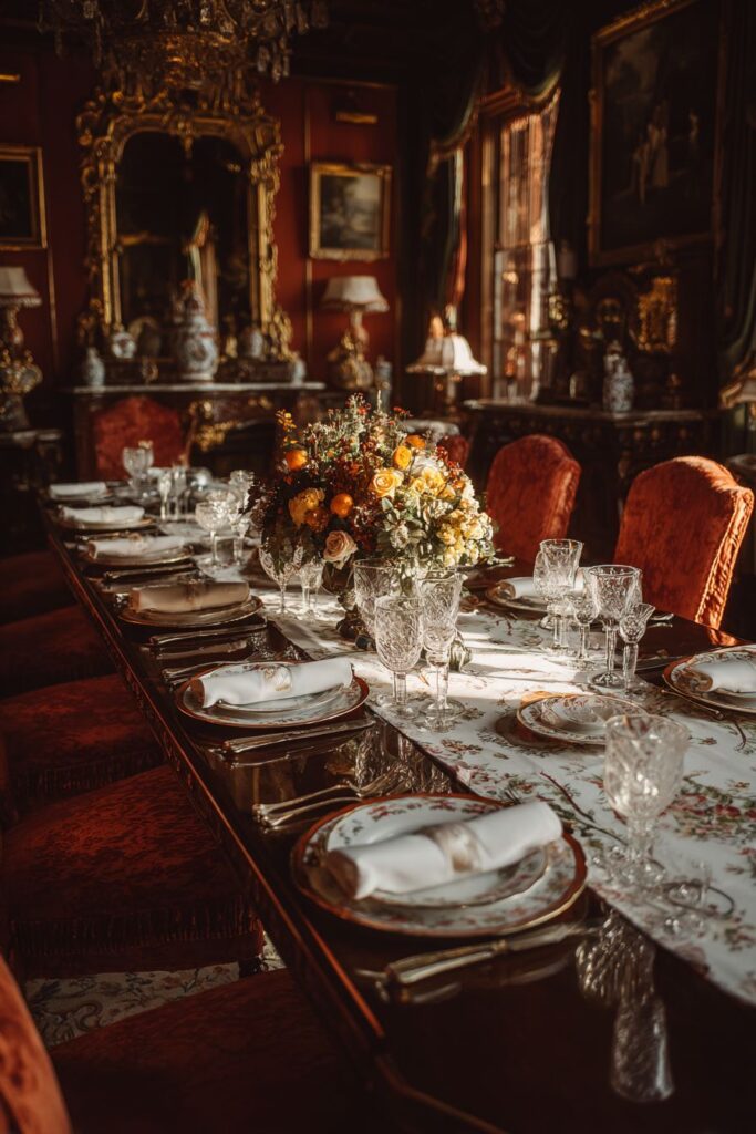 Open-Plan Kitchen Integration