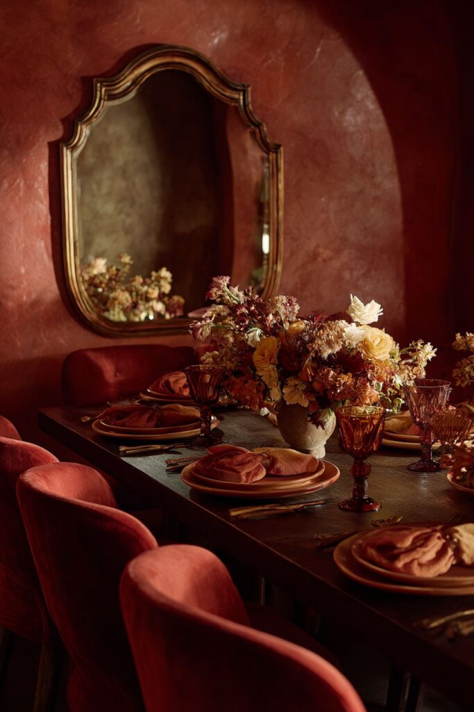 Open-Plan Kitchen Integration