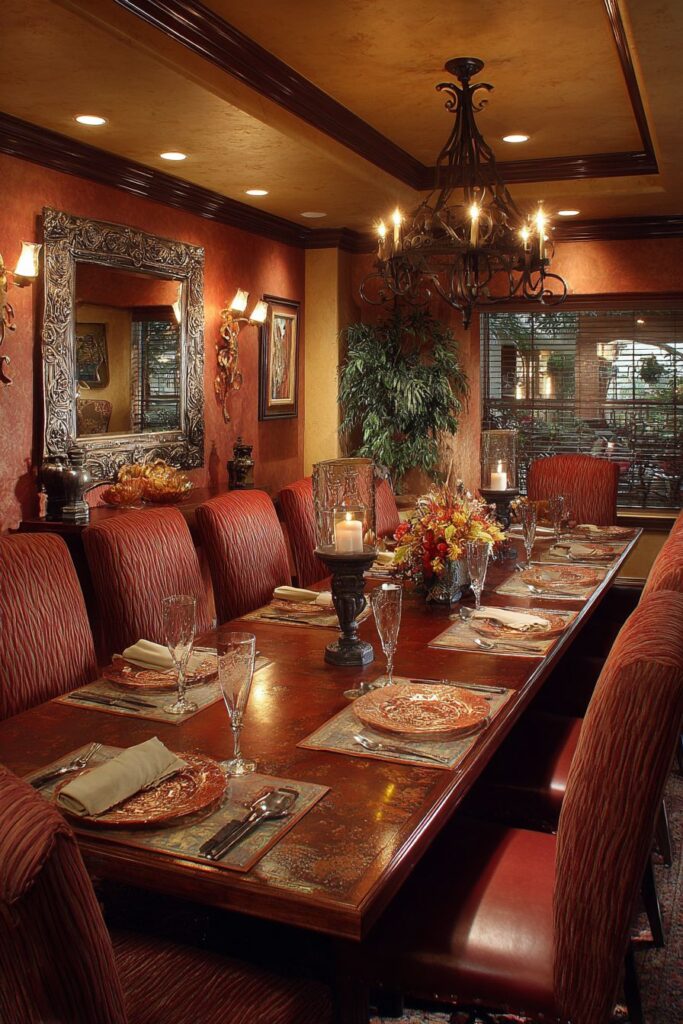 Open-Plan Kitchen Integration