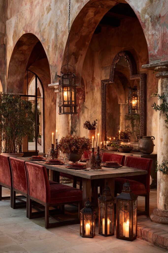 Open-Plan Kitchen Integration