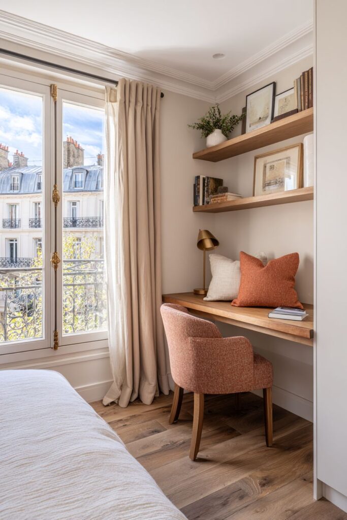 Seasonal Autumn Layering