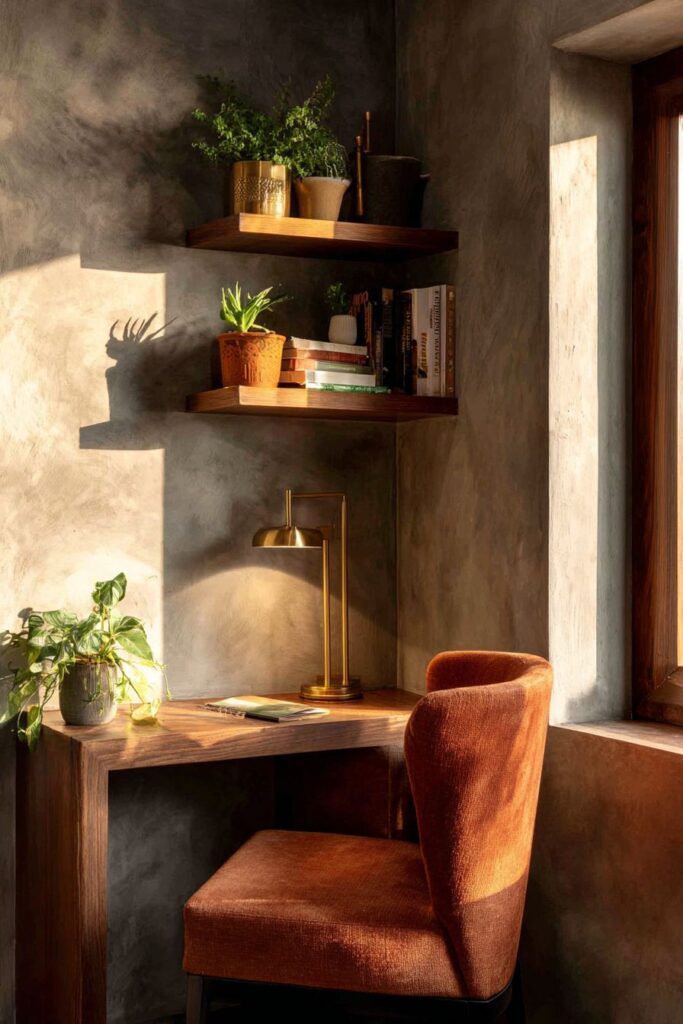 Seasonal Autumn Layering