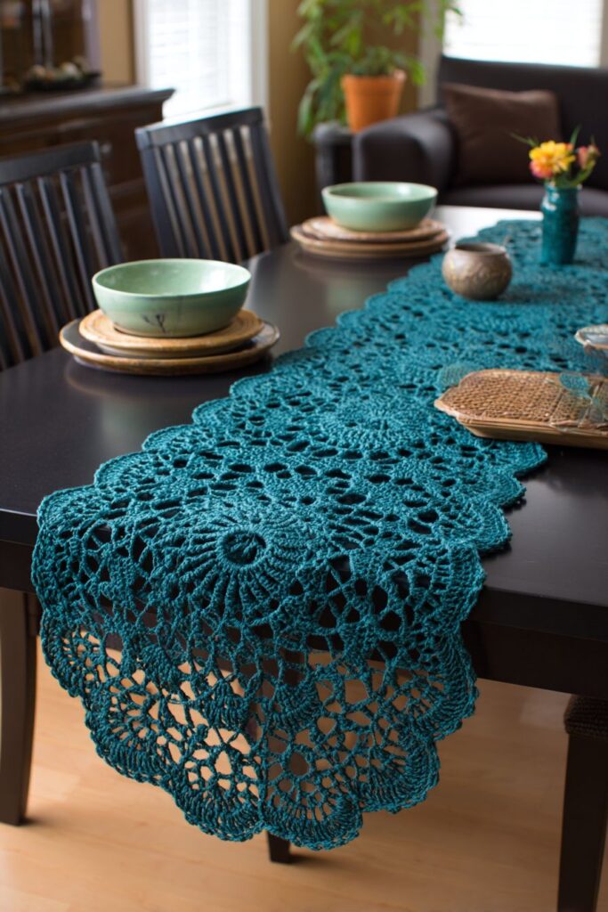 Asian-Inspired Zen Tranquility