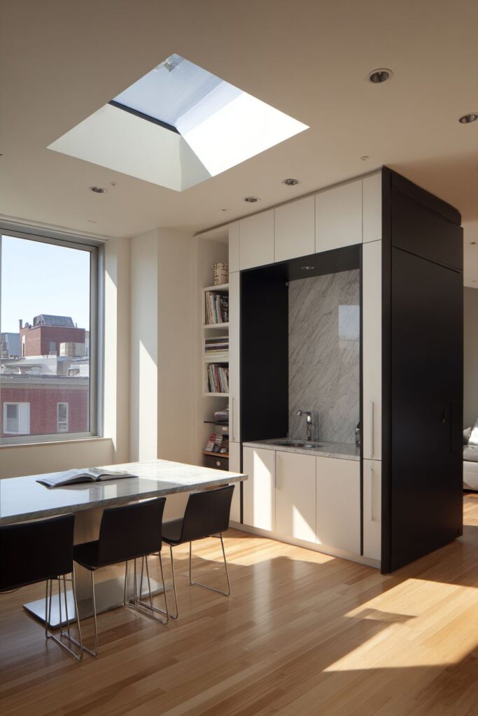 Hexagonal Geometric Drama