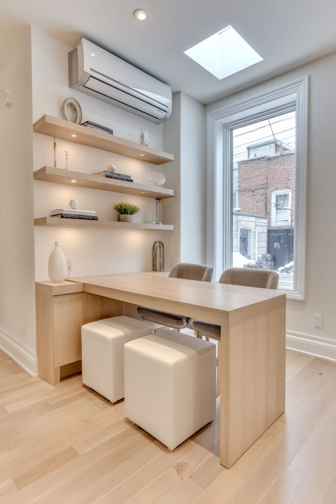 Hexagonal Geometric Drama