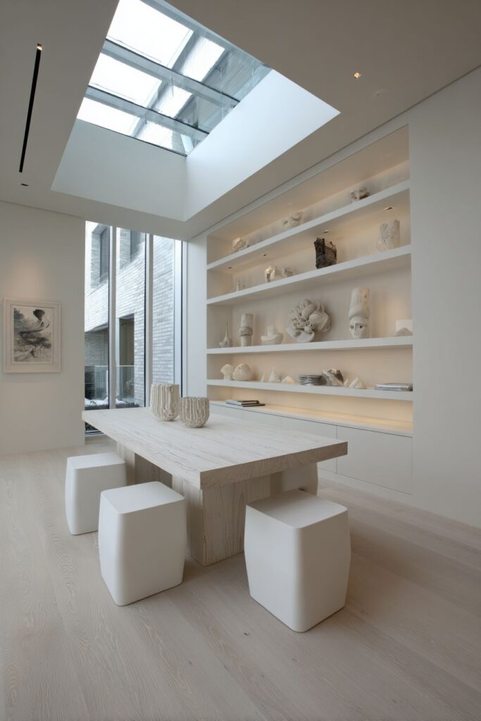 Hexagonal Geometric Drama