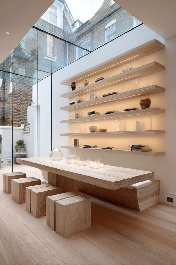 Hexagonal Geometric Drama