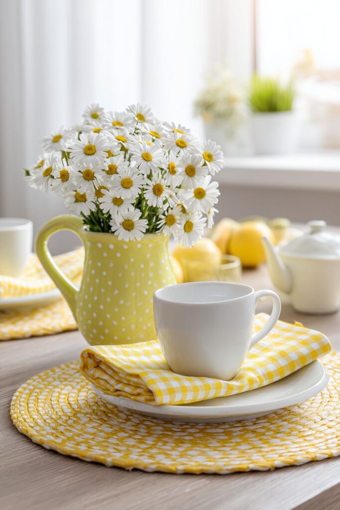 Cheerful Morning Energy