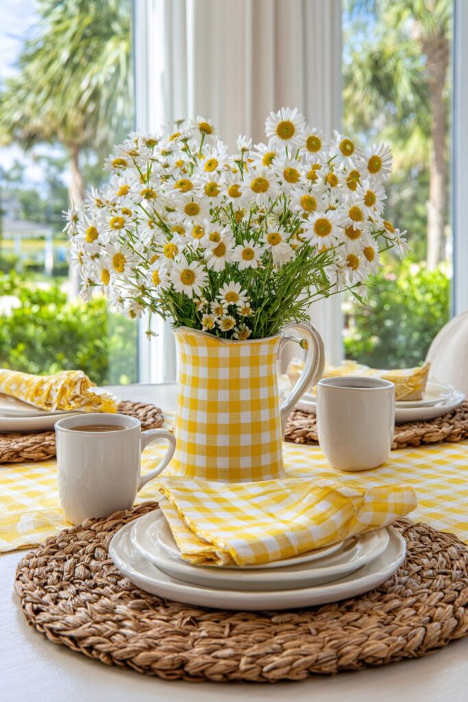 Cheerful Morning Energy