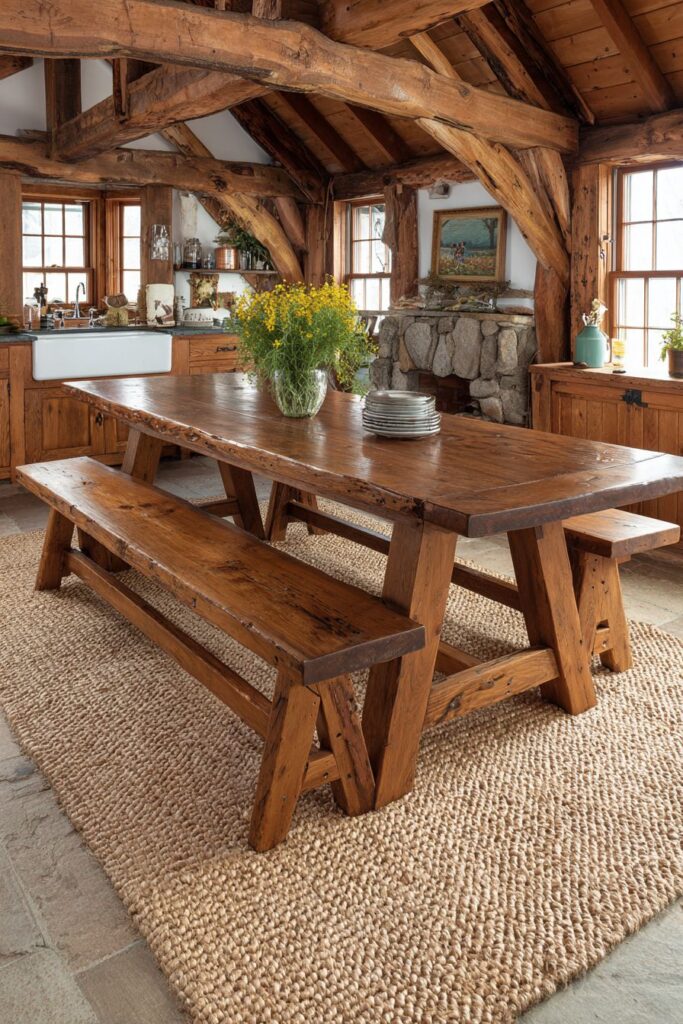 Utilitarian Beauty Philosophy