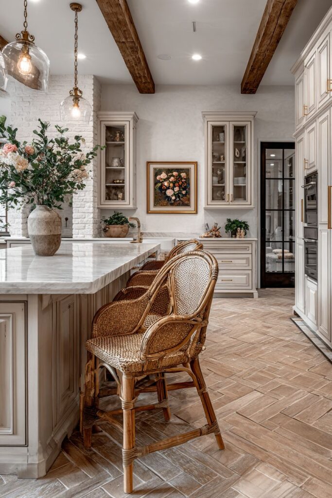 Layered Lighting Design