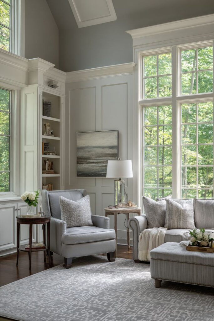 Reading Retreat: Creating Dedicated Literary Spaces