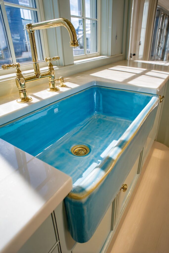 Bold Color Statement Expression