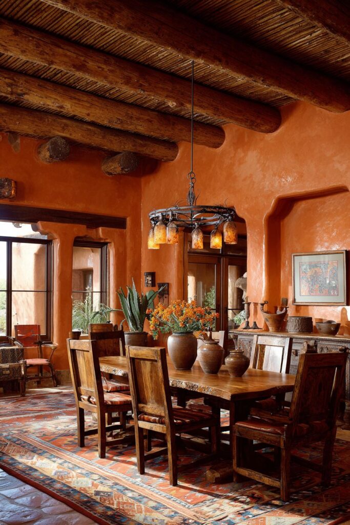 Southwestern Hand-Forged Heritage