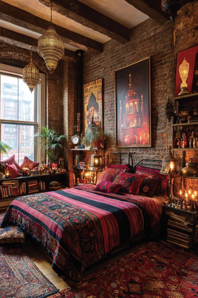 Industrial Global Fusion