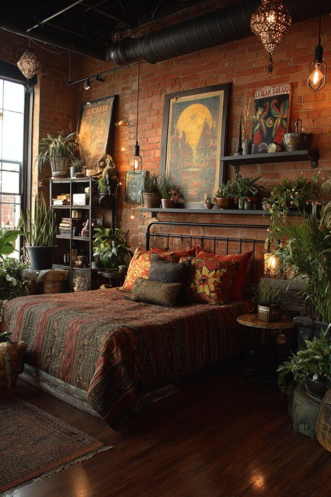 Industrial Global Fusion