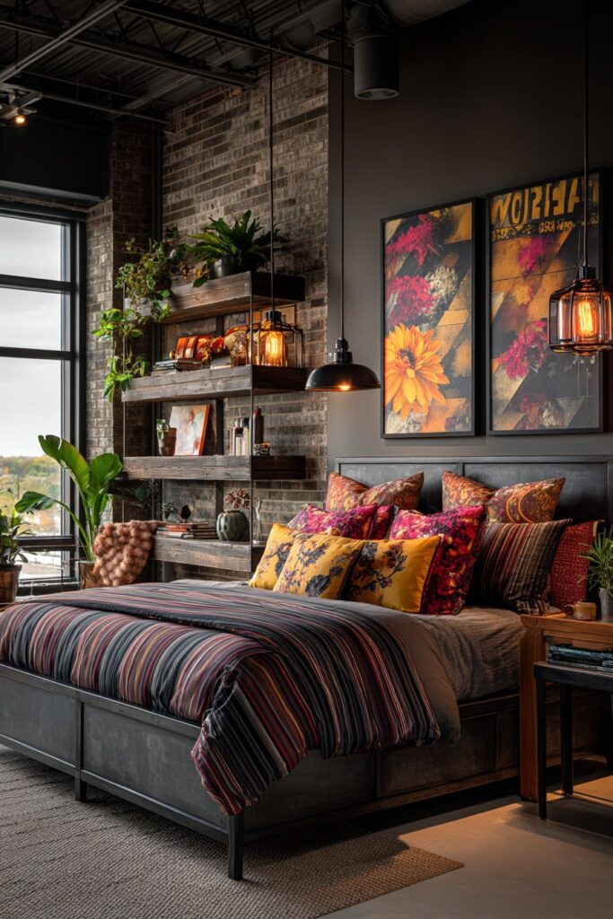 Industrial Global Fusion