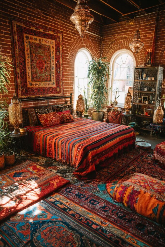 Industrial Global Fusion