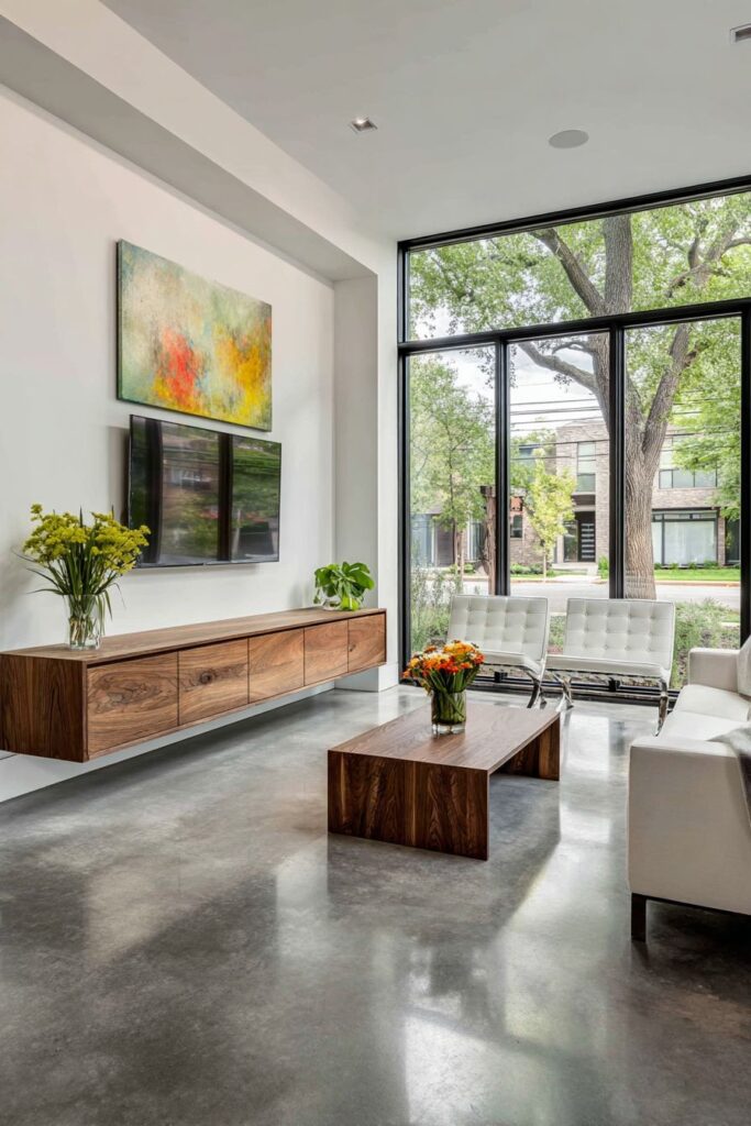 Minimalist Refinement