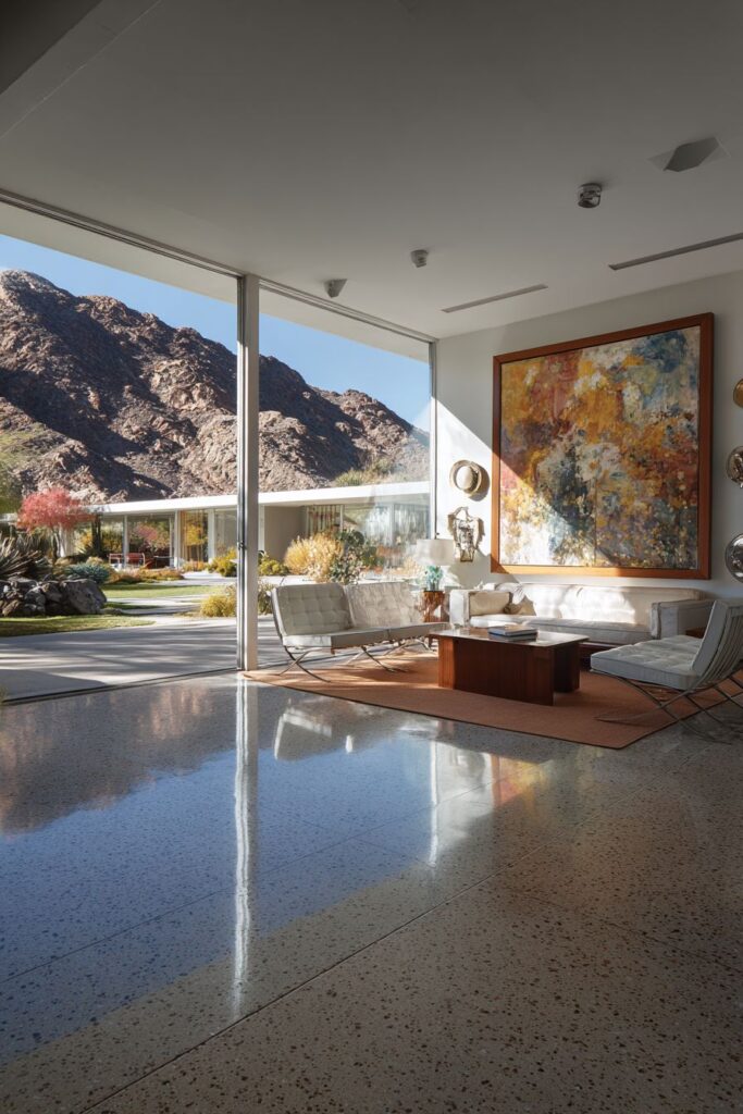 Minimalist Refinement