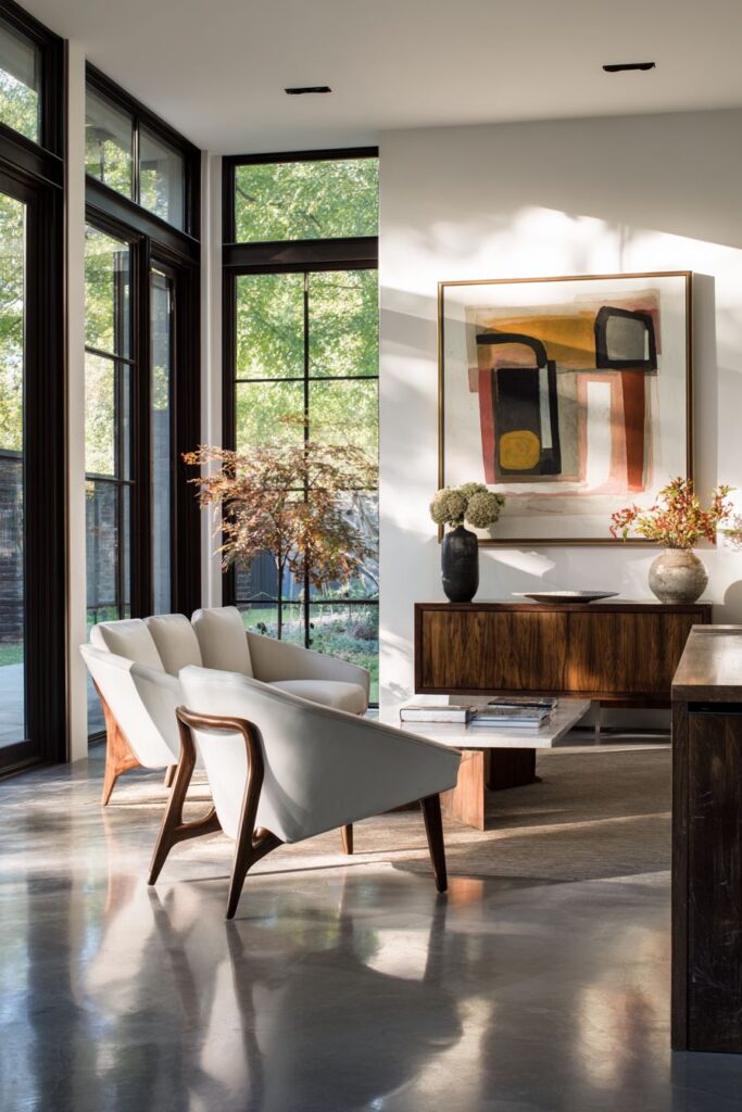 Minimalist Refinement