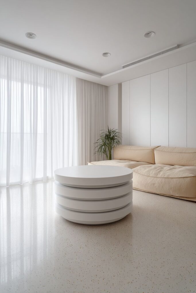 Innovative Adjustable Functionality