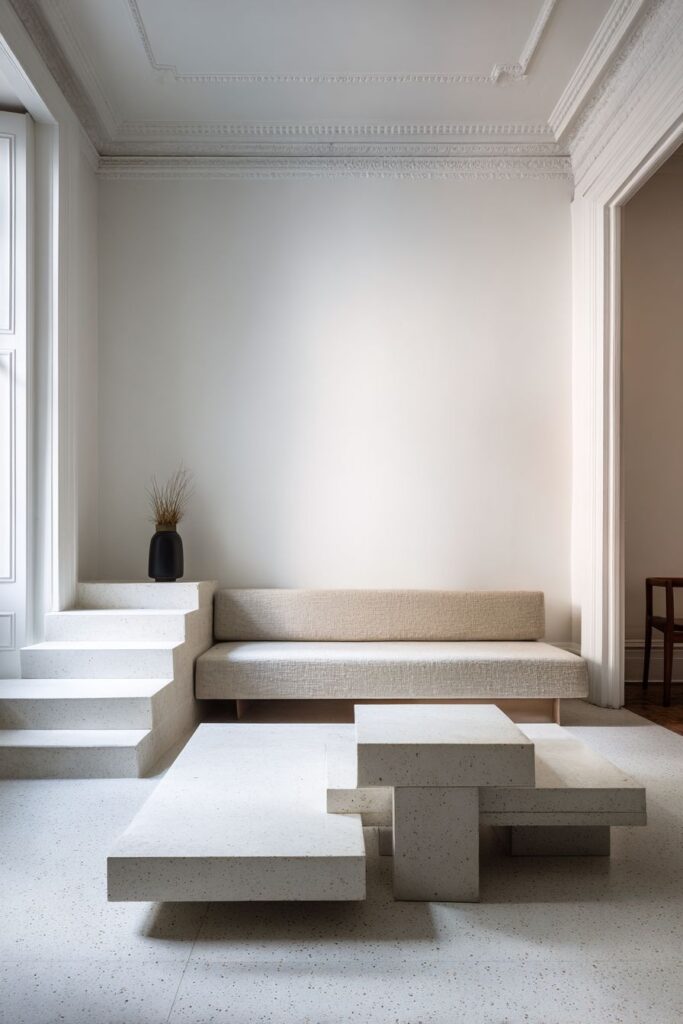 Innovative Adjustable Functionality