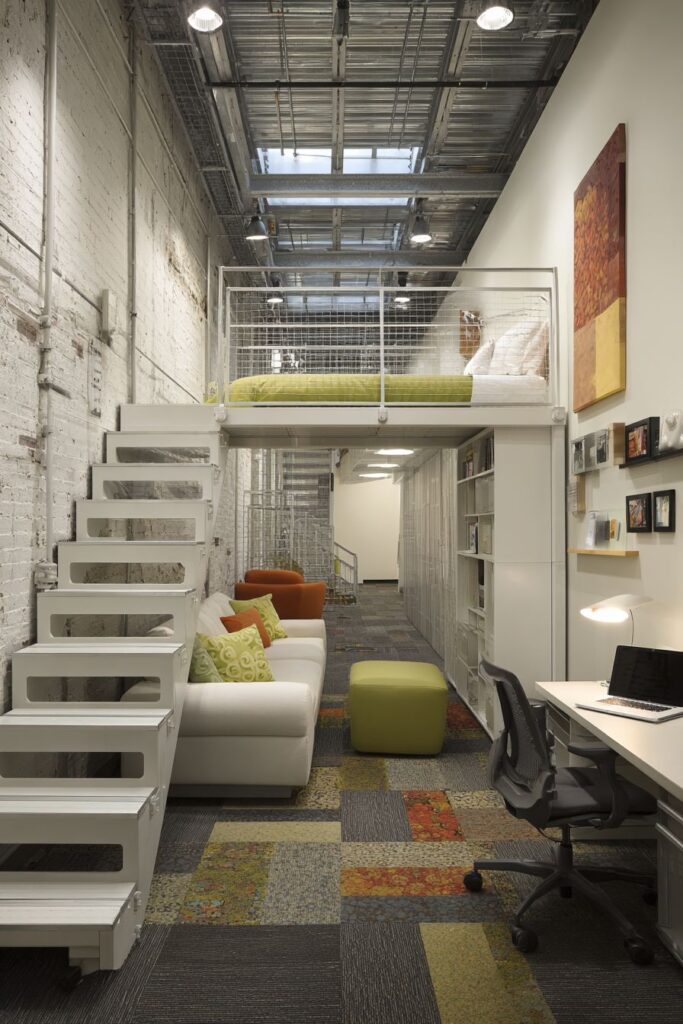 Multi-Level Innovation