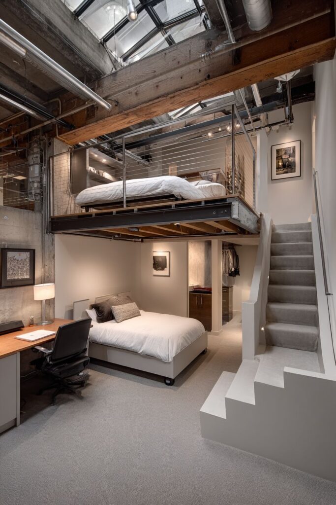 Multi-Level Innovation