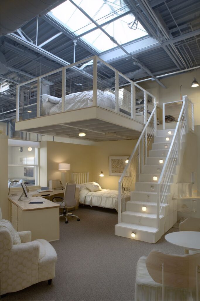 Multi-Level Innovation