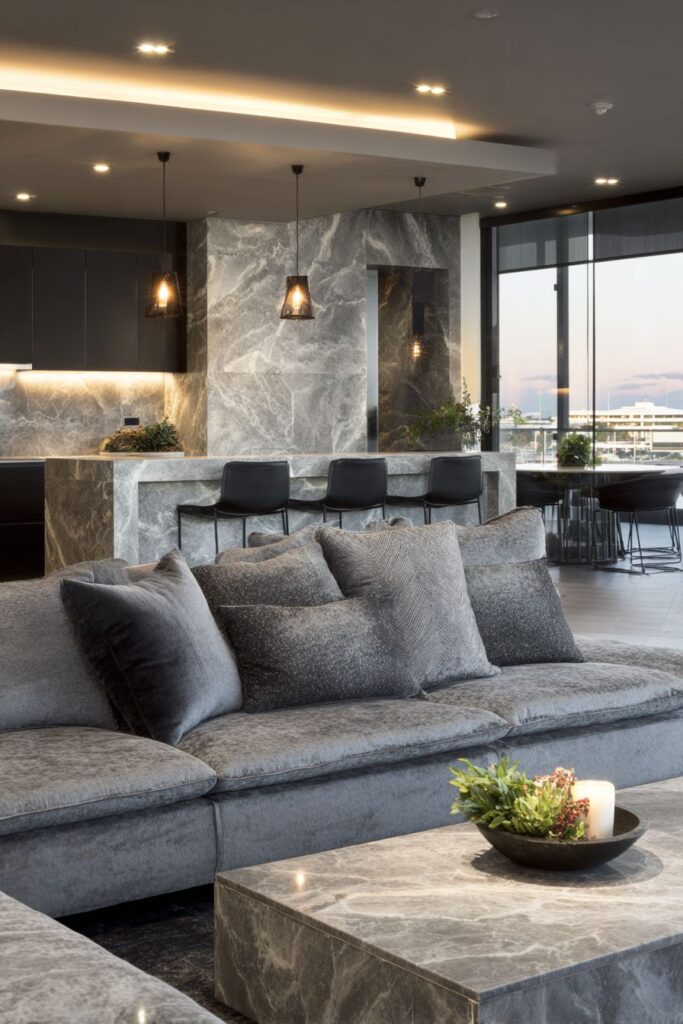 Kitchen Island Extension Excellence