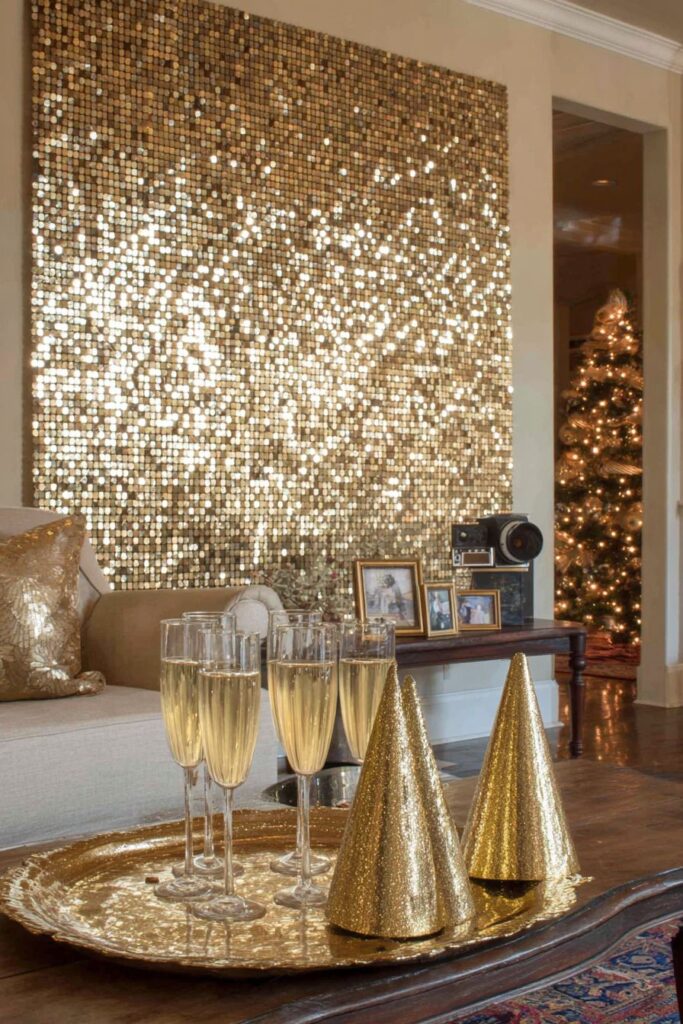 Interactive Photo Booth Corner