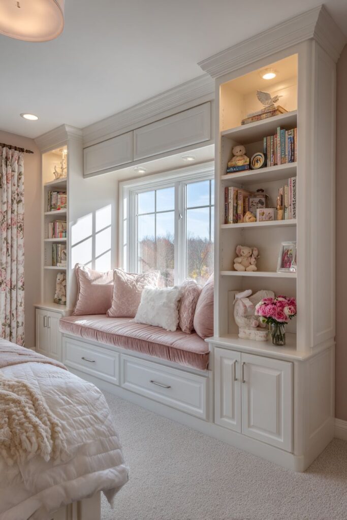 Custom Built-Ins with Reading Integration