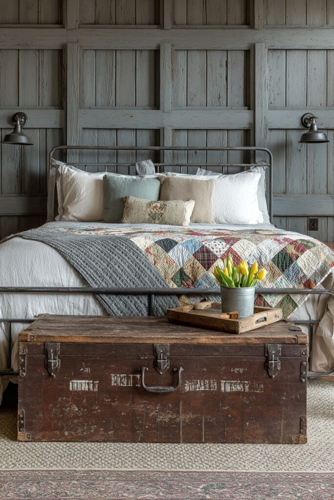 Board-and-Batten Beauty