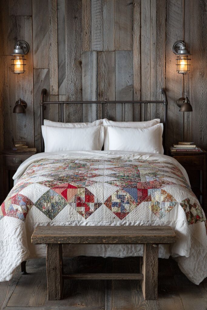 Board-and-Batten Beauty