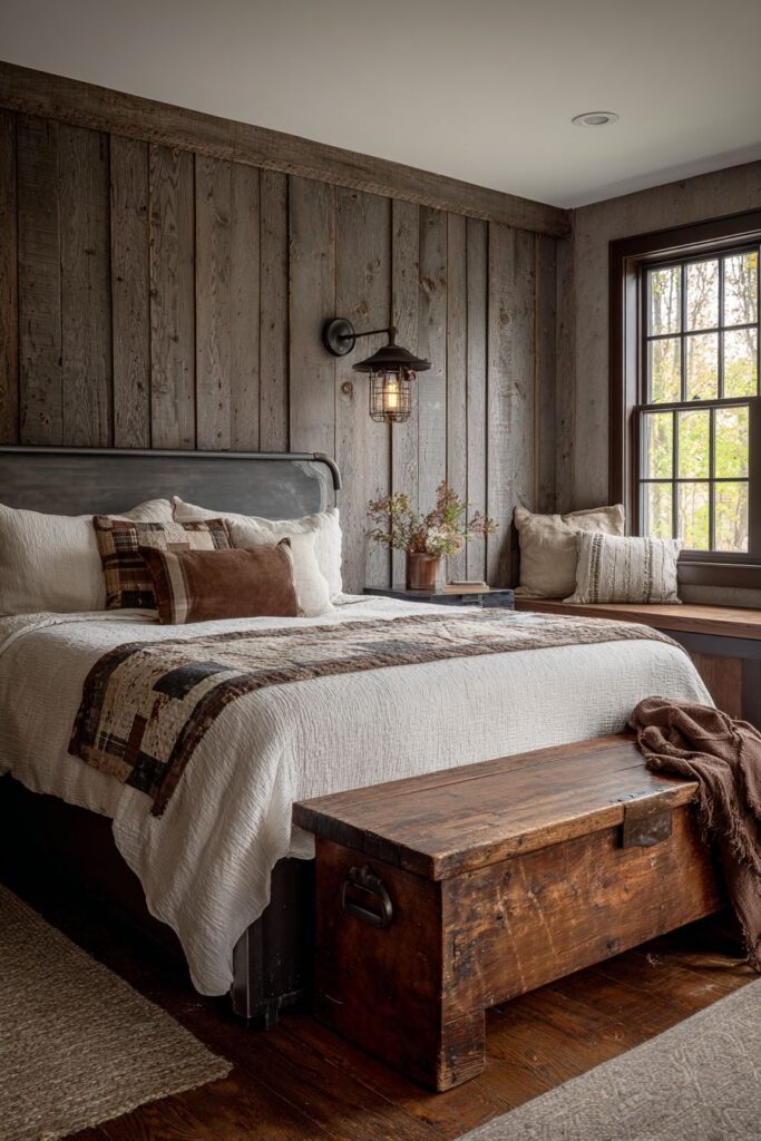 Board-and-Batten Beauty