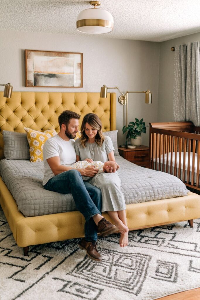 Mid-Century Modern Revival