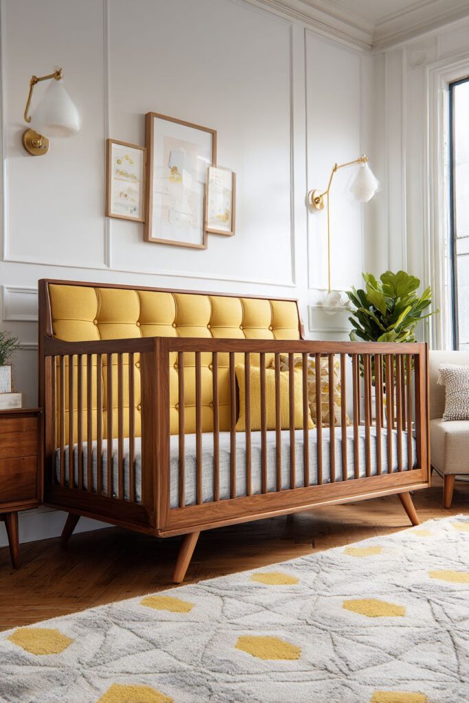 Mid-Century Modern Revival