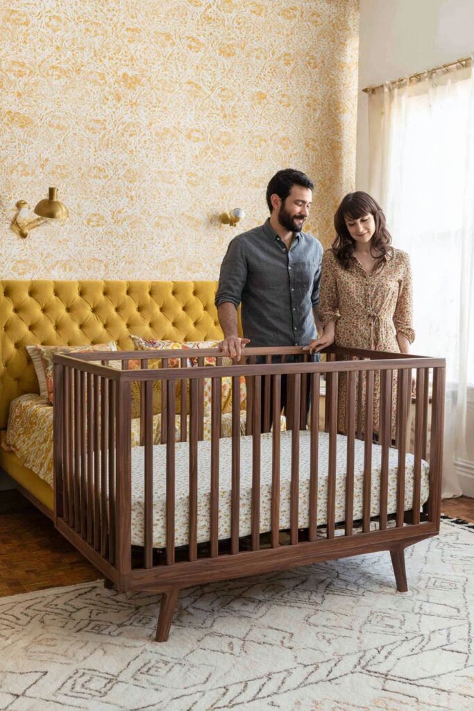 Mid-Century Modern Revival