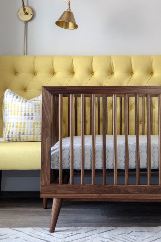 Mid-Century Modern Revival