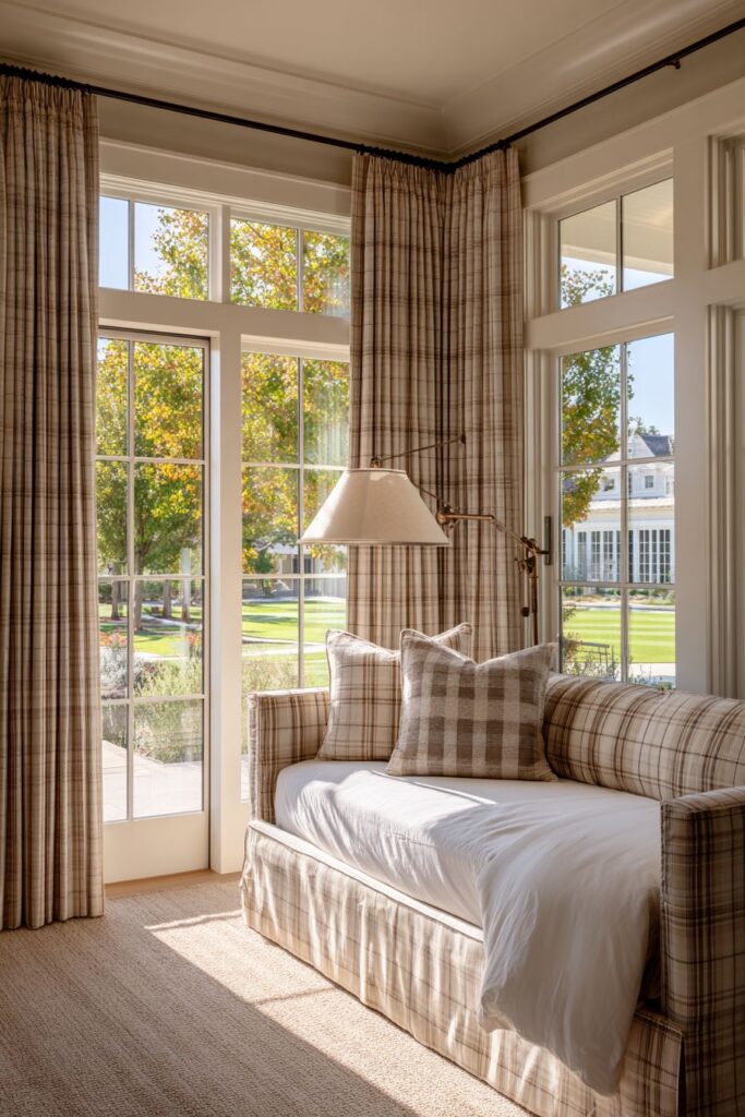 Multifunctional Daybed Design