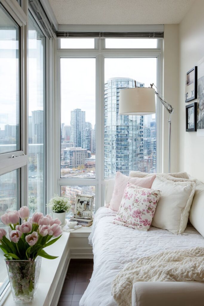 Multifunctional Daybed Design