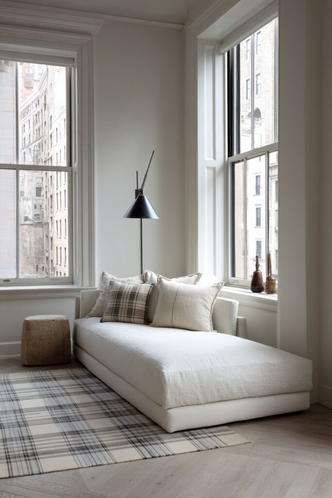 Multifunctional Daybed Design