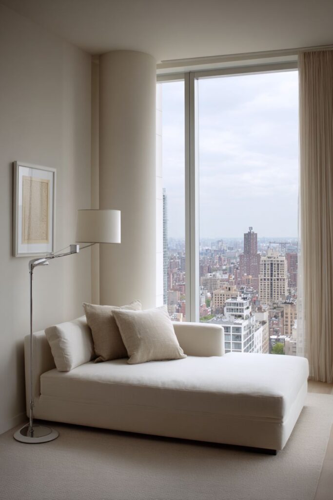 Multifunctional Daybed Design