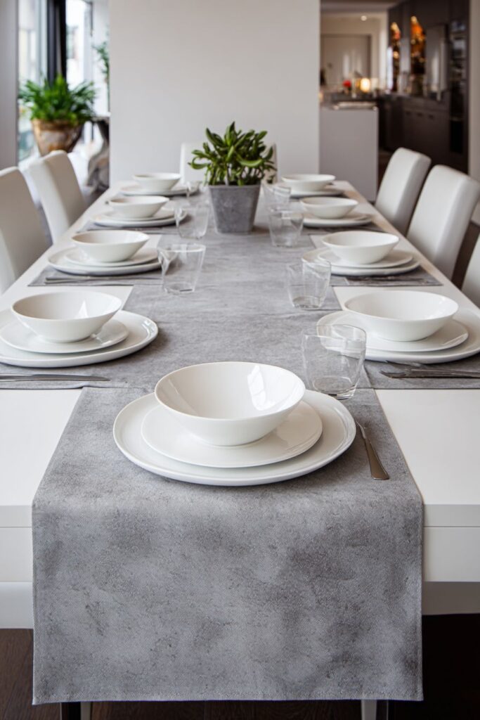 Contemporary Concrete Innovation